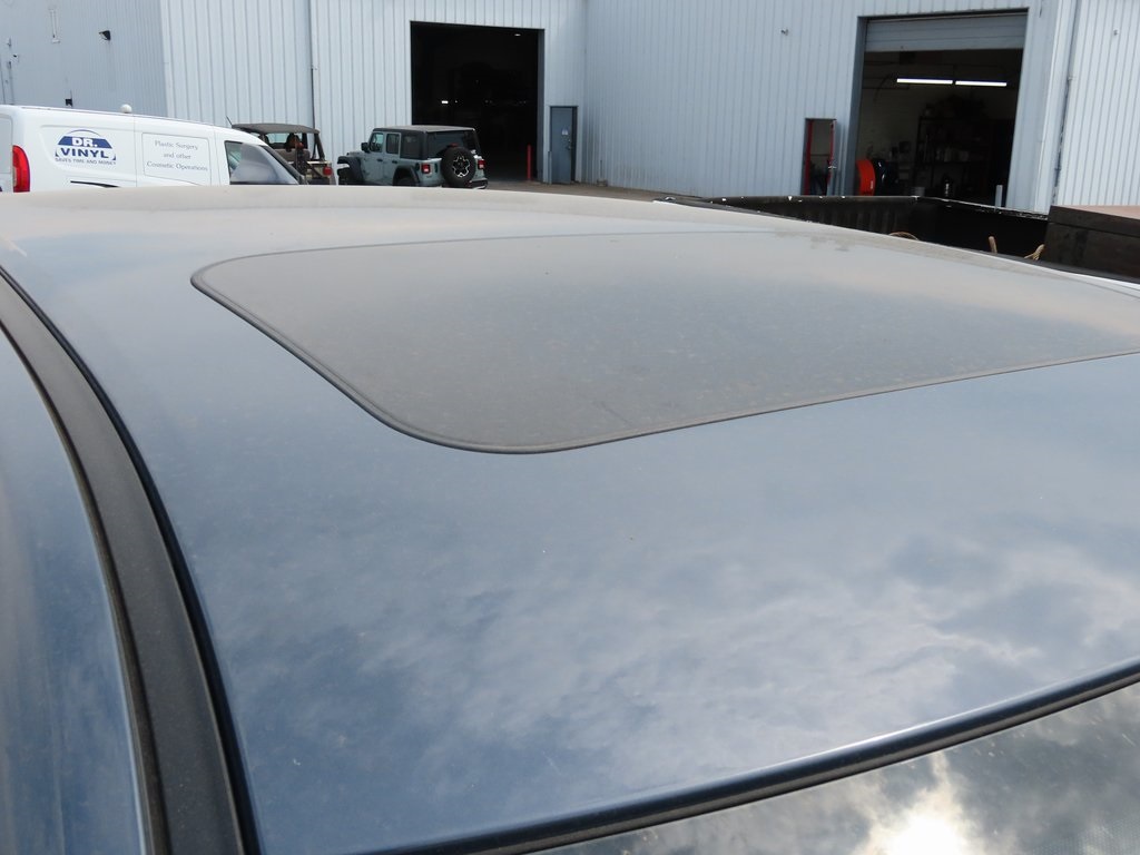 2024 Mazda CX-5 2.5 S Carbon photo 4