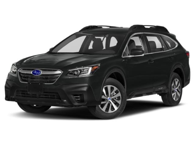 2020 Subaru Outback Base