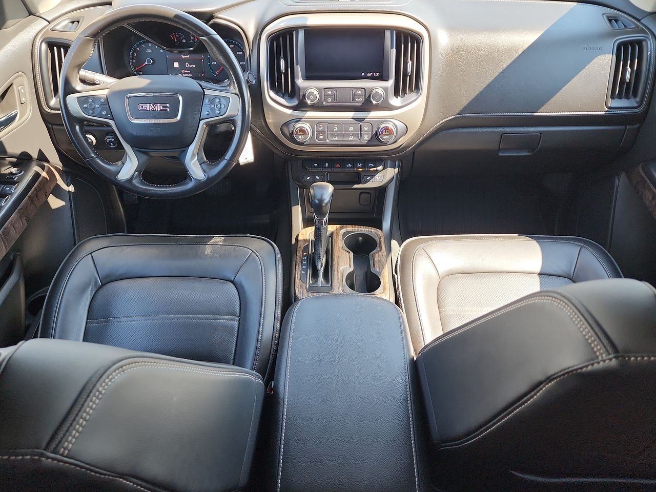 2022 Gmc Canyon Denali photo 20