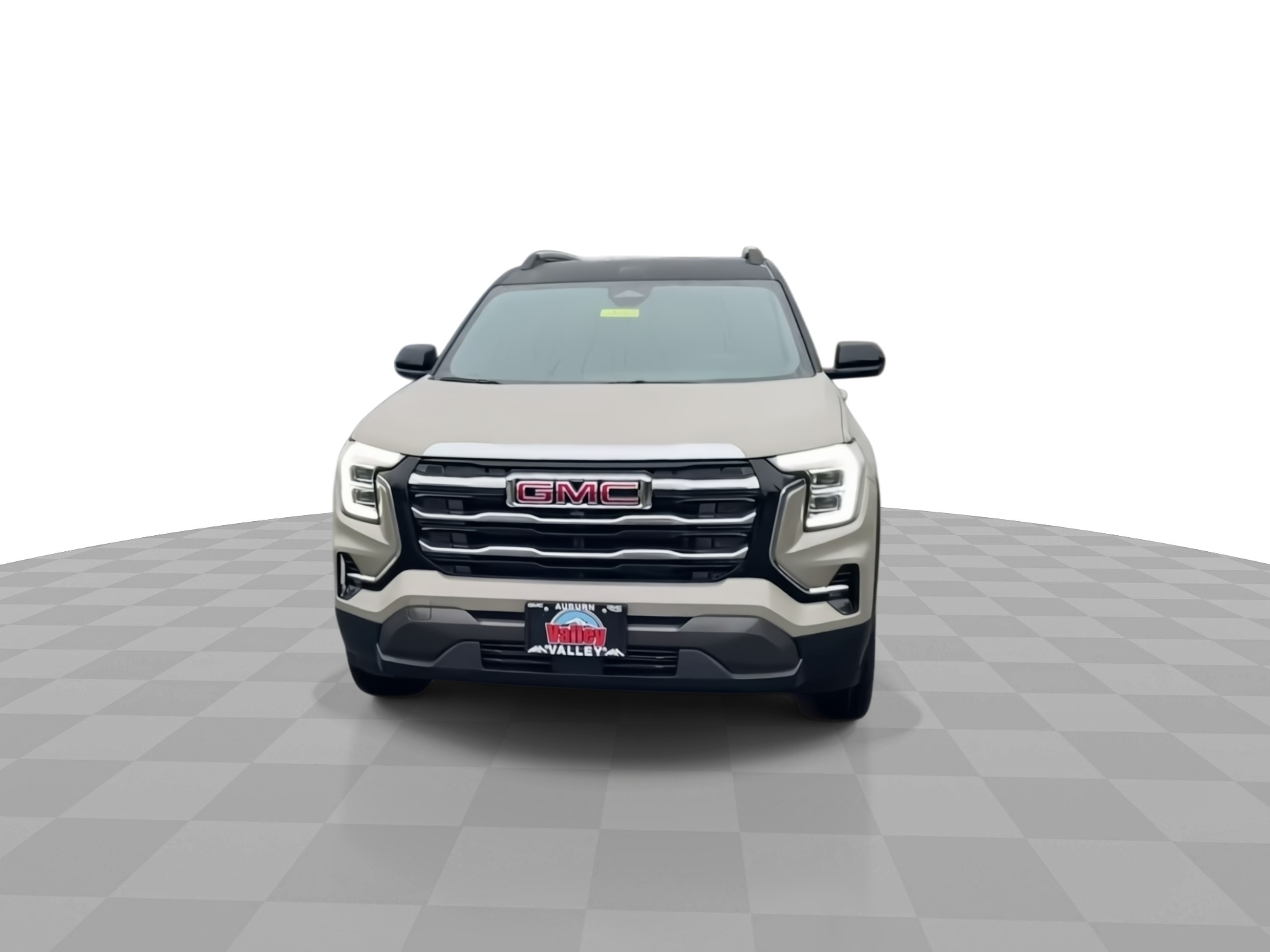 2026 Gmc Terrain Elevation photo 2