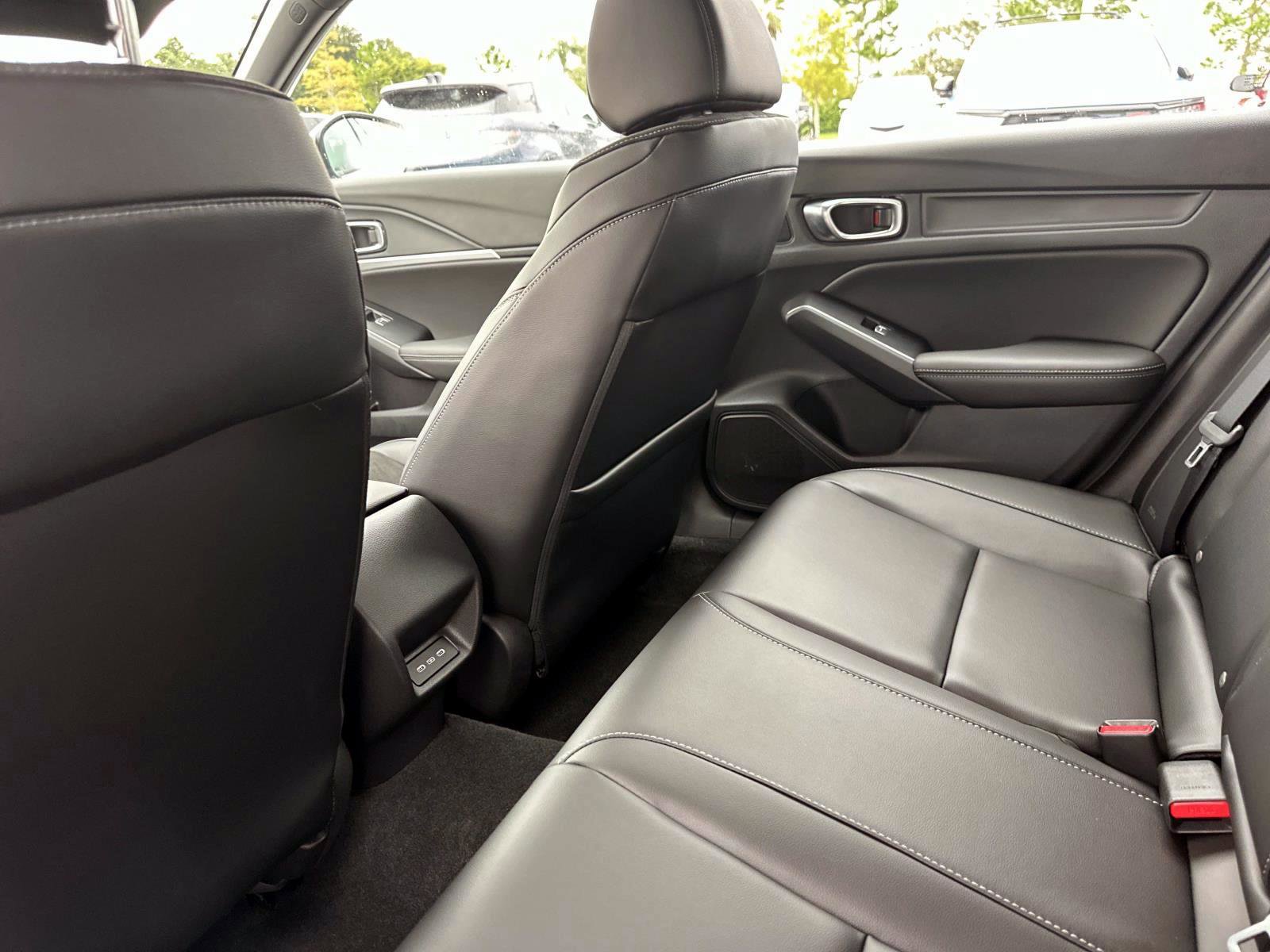 2025 Acura Integra A-Spec Technology photo 13