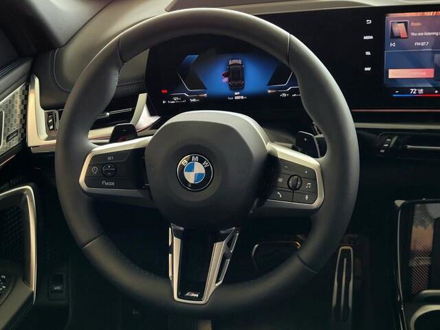 2025 Bmw X1 XDrive28i photo 21