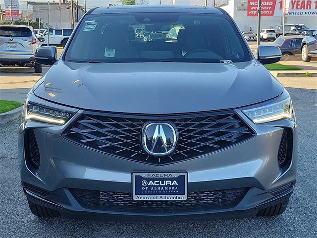 2025 Acura RDX photo 3