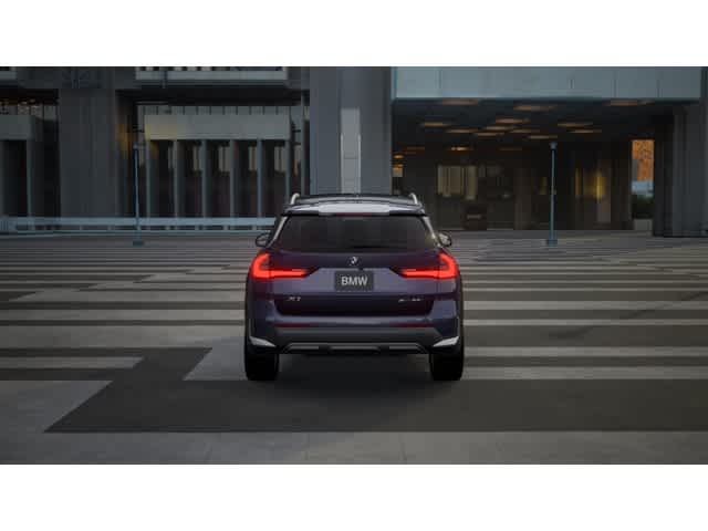 2026 Bmw X1 XDrive28i photo 4