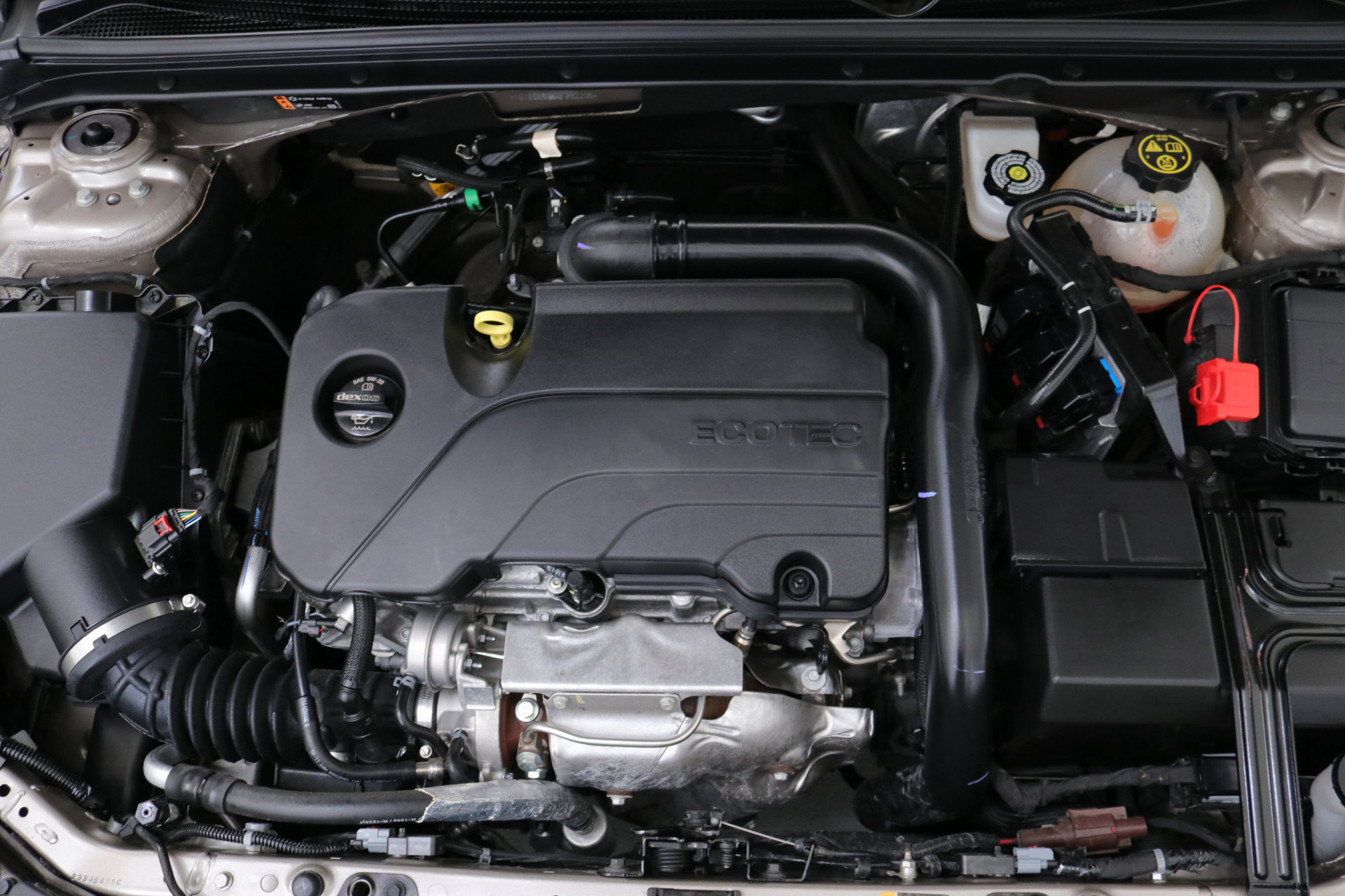 2022 Chevrolet Malibu LS photo 27