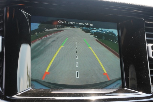 2023 Dodge Durango SXT photo 23
