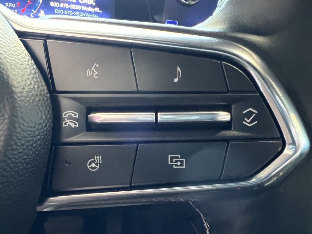 2024 Chevrolet Traverse photo 19