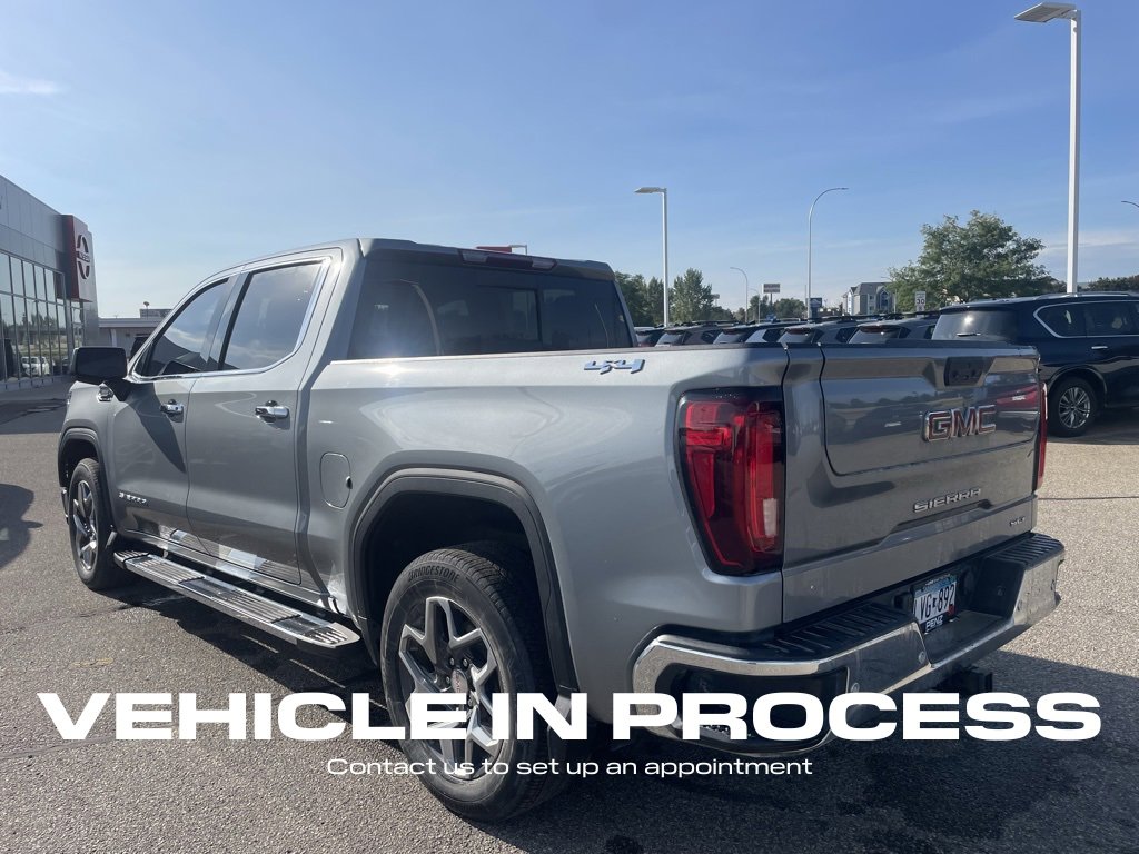 2023 Gmc Sierra 1500 SLT photo 6