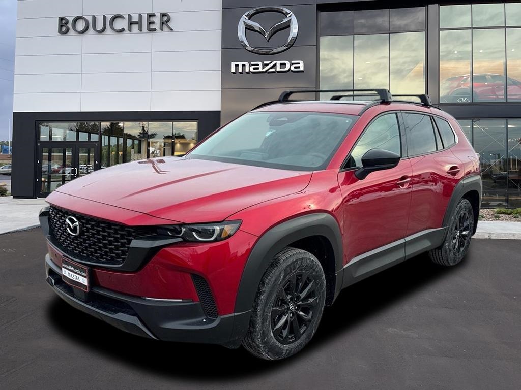 2026 Mazda CX-50 Premium's photo