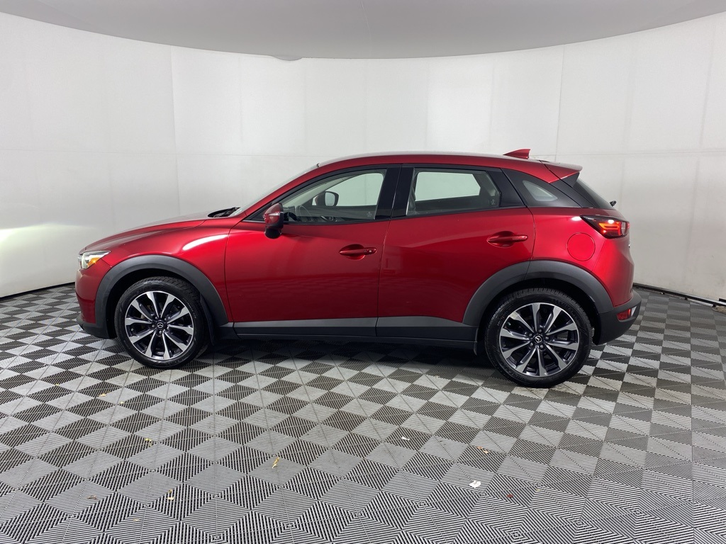 2019 Mazda CX-3 Touring photo 3