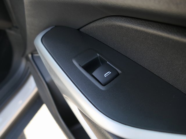 2026 Chevrolet Trax photo 22