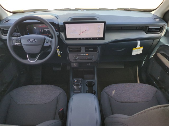 2025 Ford Maverick XL photo 13