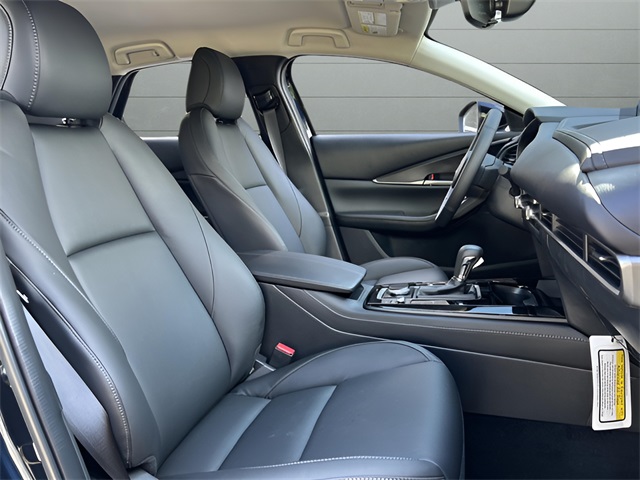 2025 Mazda CX-30 2.5 Select Sport photo 26