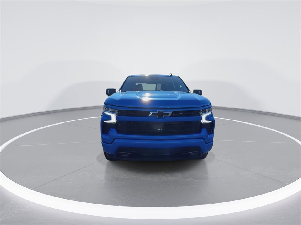 2026 Chevrolet Silverado 1500 RST photo 2