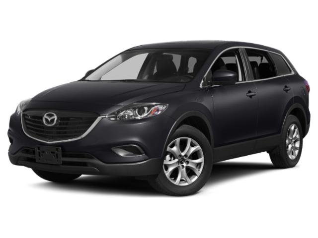 2015 Mazda CX-9 Sport's photo