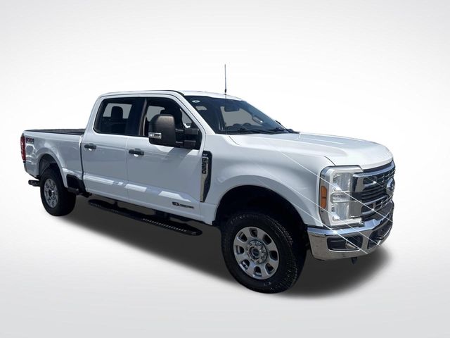 2023 Ford F-250 photo 8