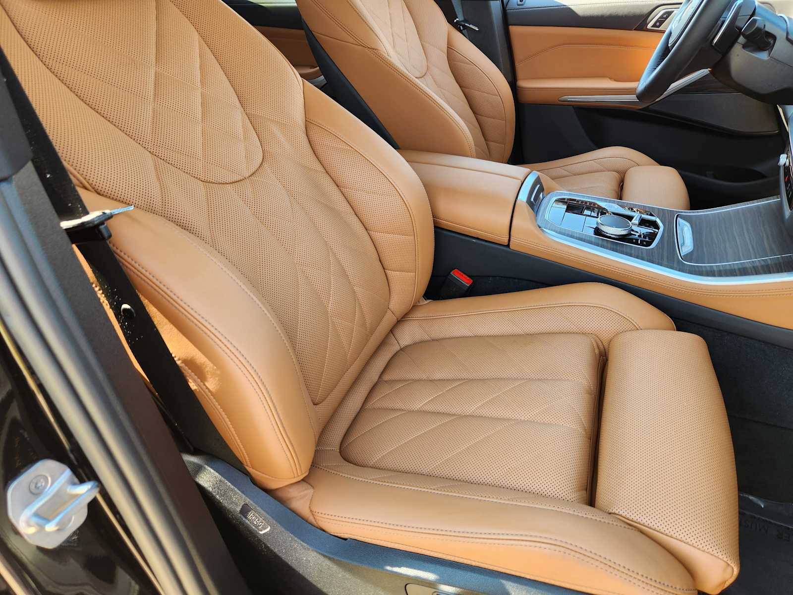 2024 Bmw X5 sDrive40i photo 9