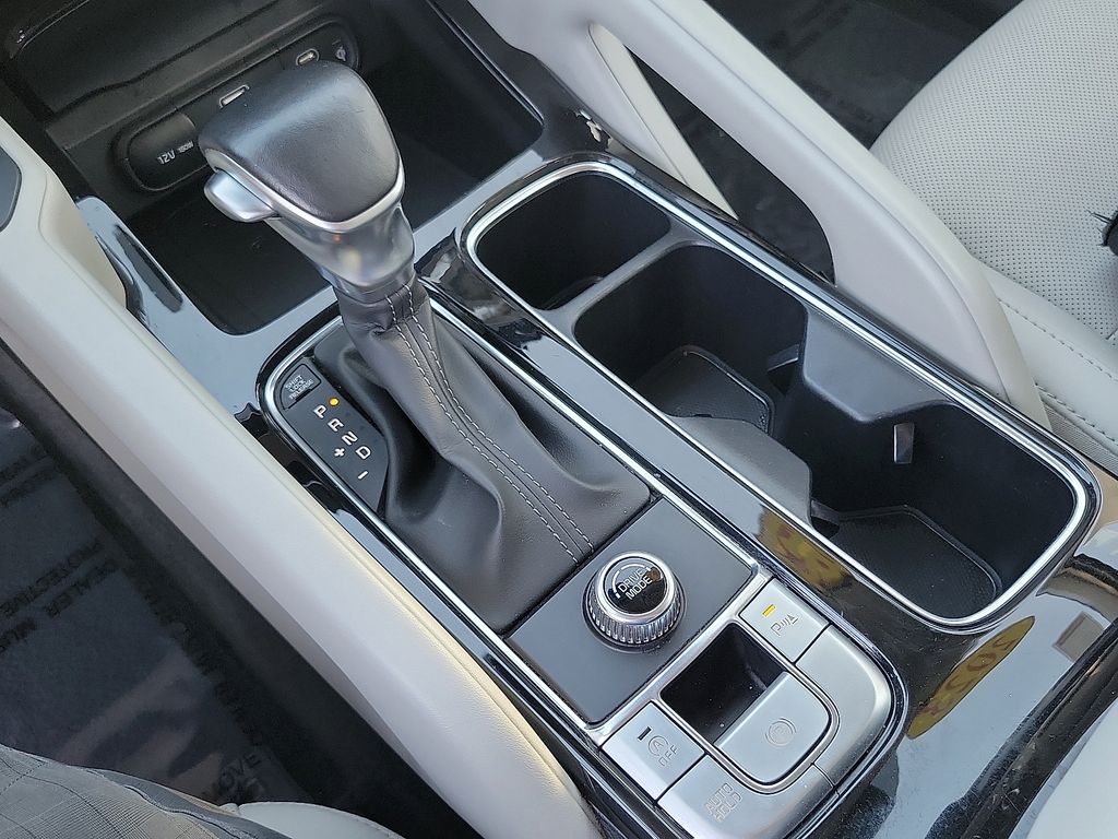 2023 Kia Telluride S photo 10