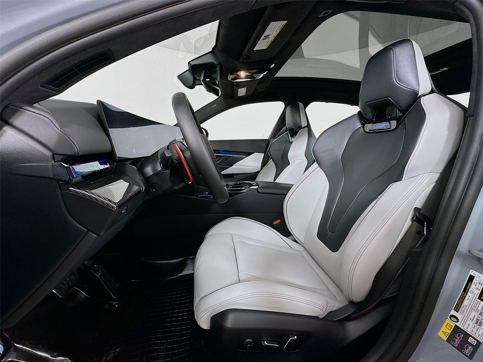 2026 Bmw M5 5 photo 21
