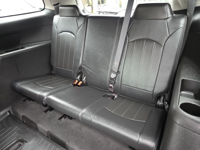 2016 Buick Enclave Premium photo 26
