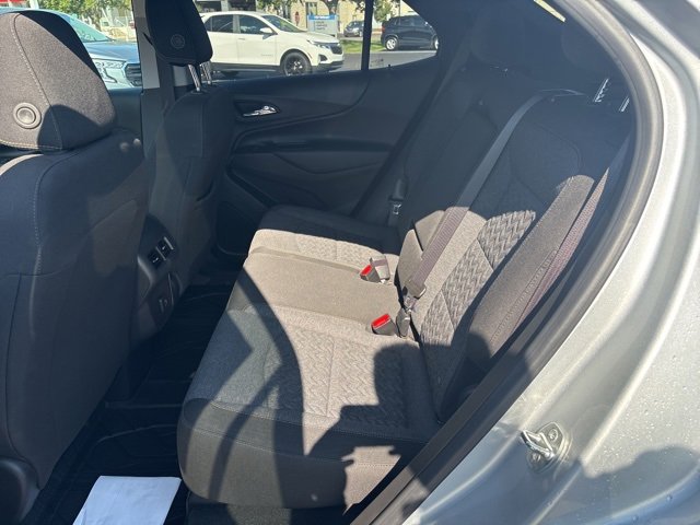 2022 Chevrolet Equinox LT photo 9