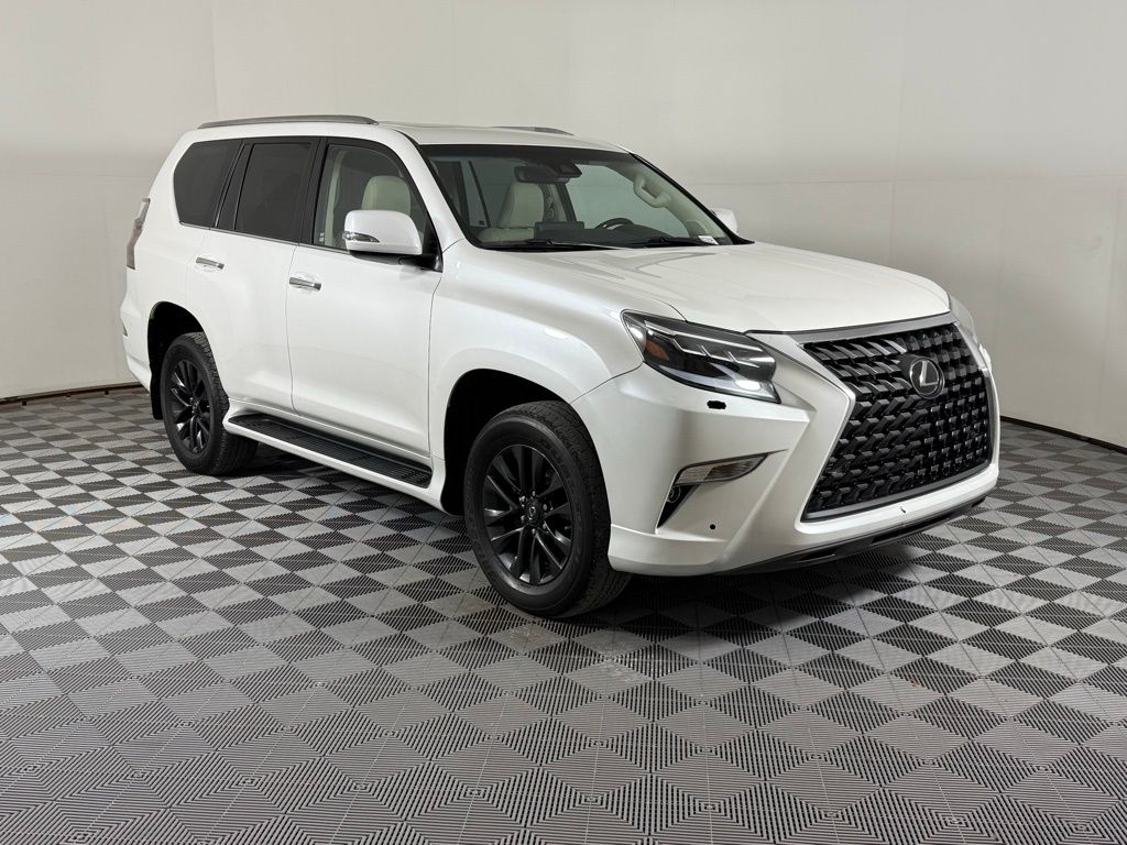 2023 Lexus GX PREMIUM's photo