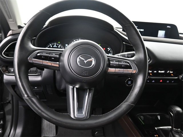 2022 Mazda CX-30 2.5 Turbo Premium Plus photo 14