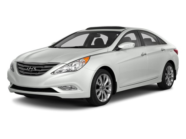 2013 Hyundai Sonata Limited