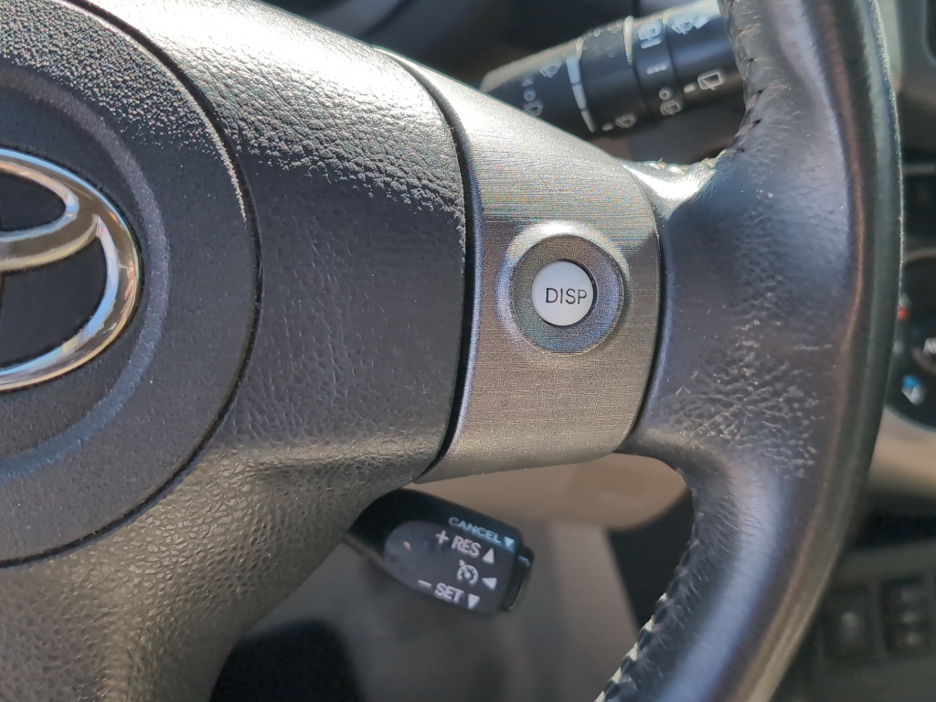 2010 Toyota RAV4 Limited photo 14