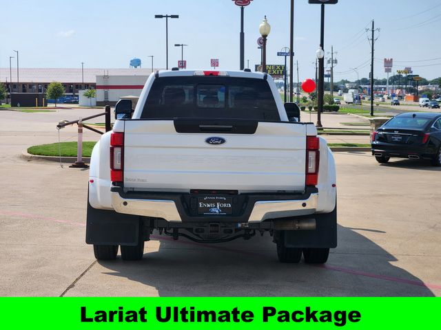 2020 Ford F-450 Lariat photo 6