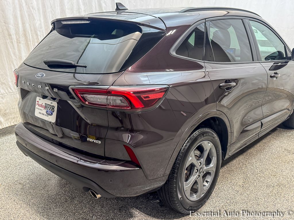 2023 FORD ESCAPE - Image 7