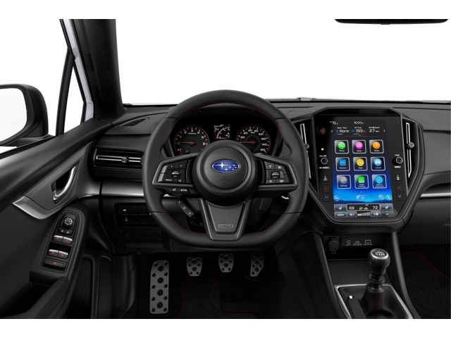 2025 Subaru WRX Premium photo 2