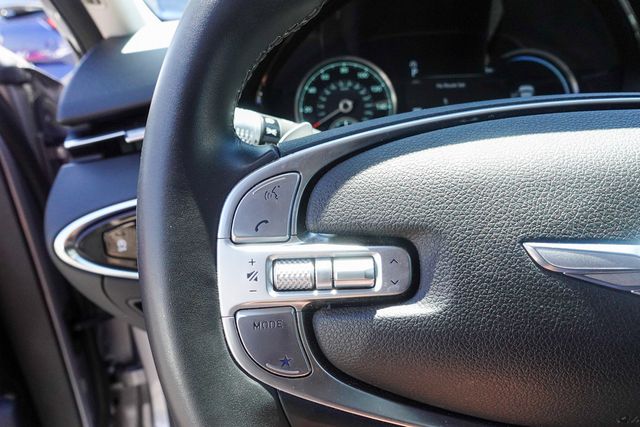 2025 Genesis GV70 2.5T photo 17