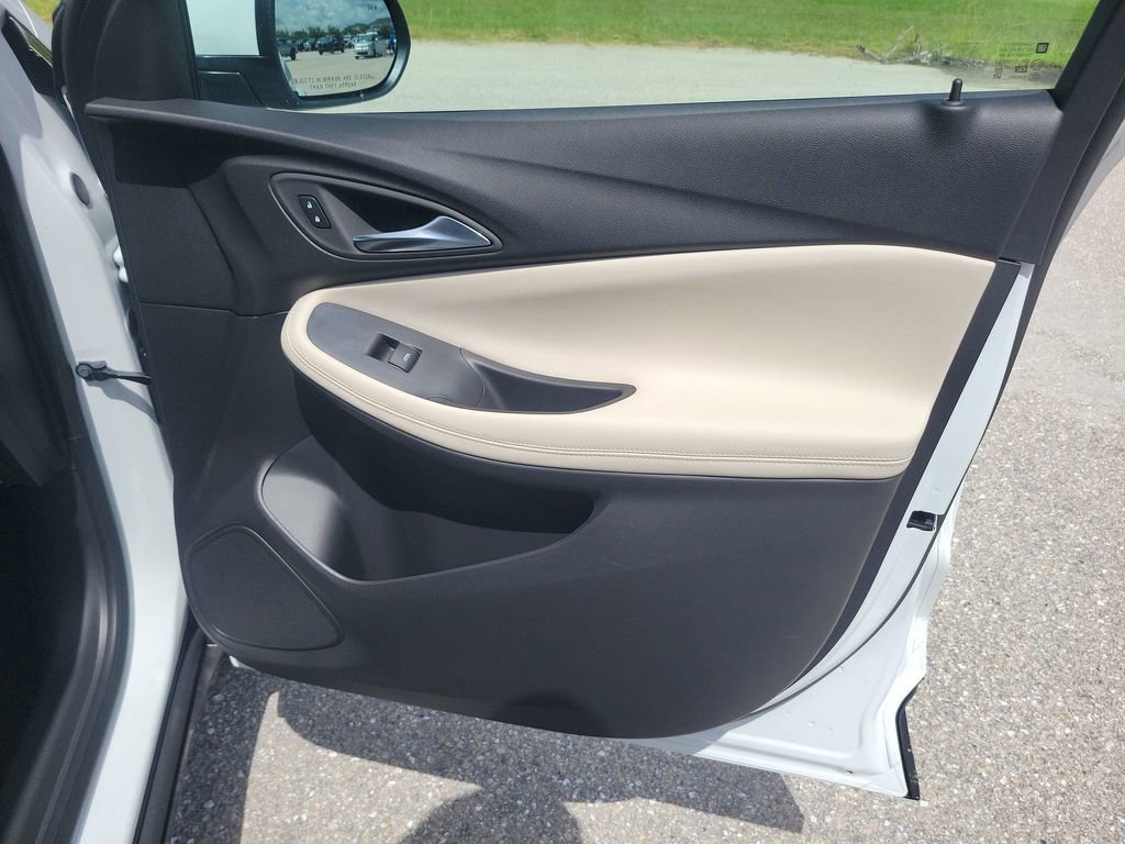 2026 Buick Encore GX Preferred photo 38