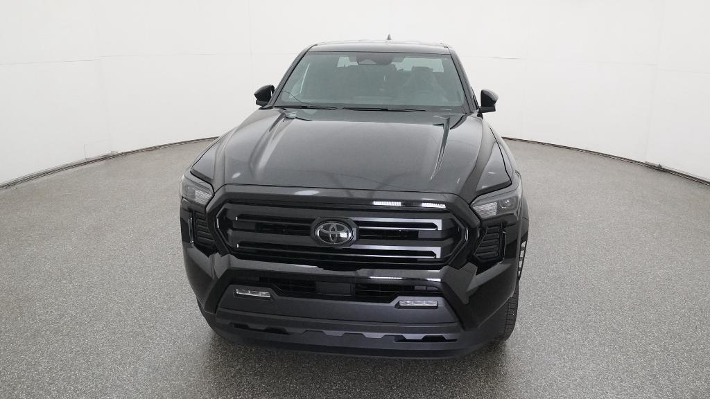 2025 Toyota Tacoma SR5 4x4 Double Cab photo 2