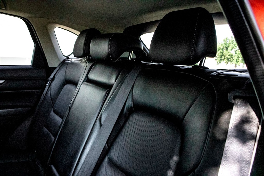 2024 Mazda CX-5 2.5 Select photo 25
