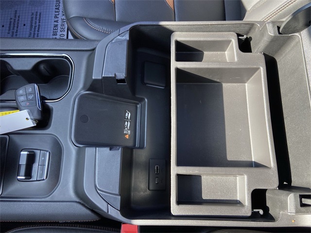 2024 Gmc Sierra 1500 AT4 photo 14