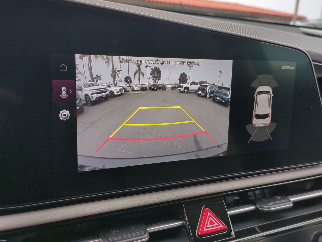 2024 Kia Niro EV Wave photo 13