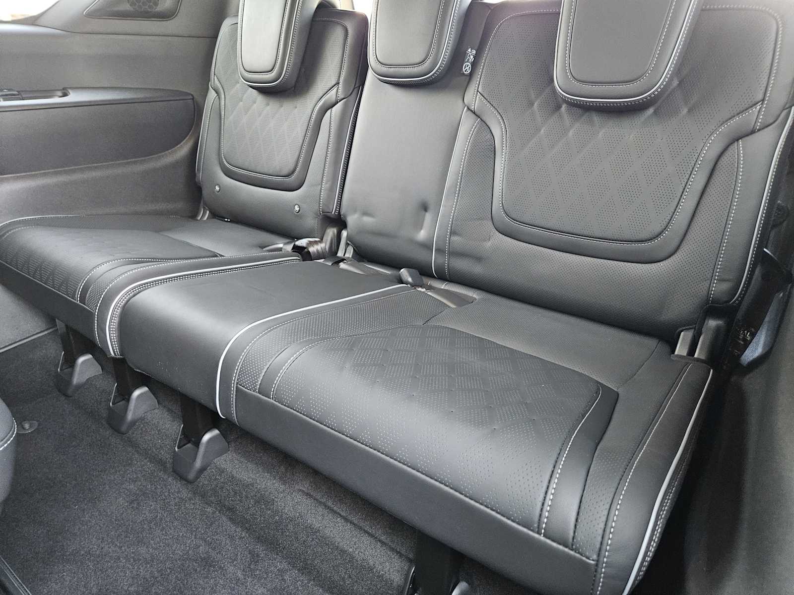 2025 Infiniti QX80 photo 20