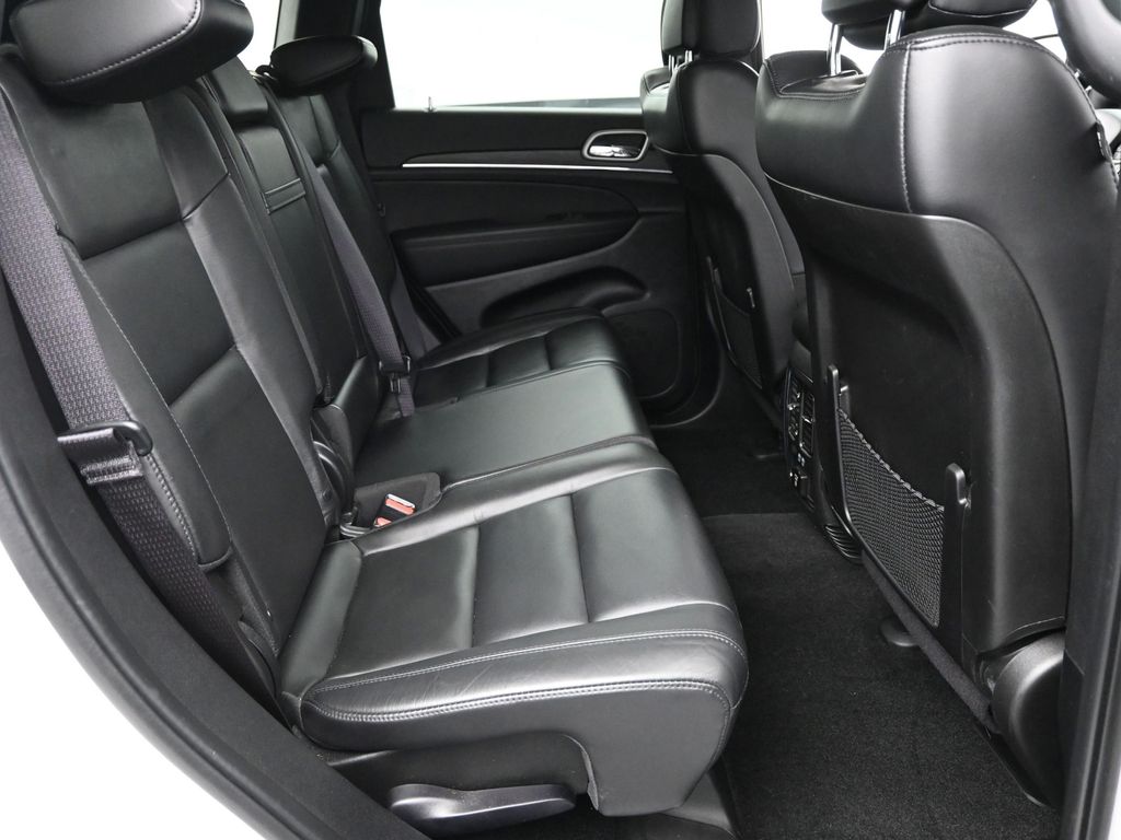 2022 Jeep Cherokee Limited photo 6