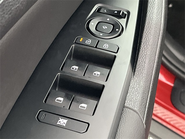 2026 Kia Sportage SX Prestige photo 5