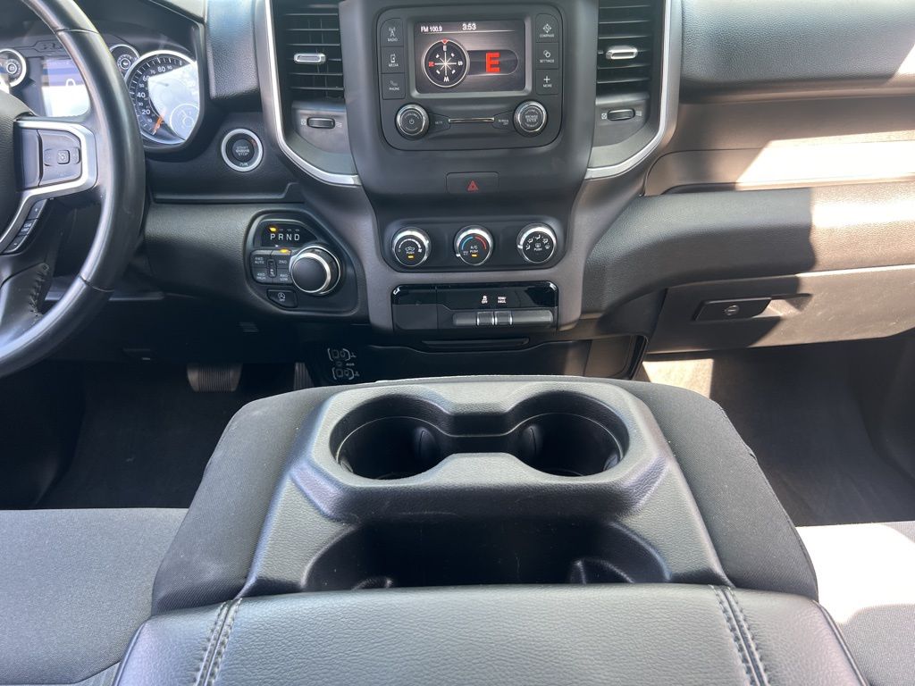 2021 Ram 1500 Big Horn Lone Star photo 14