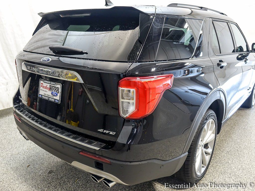 2022 FORD EXPLORER - Image 6