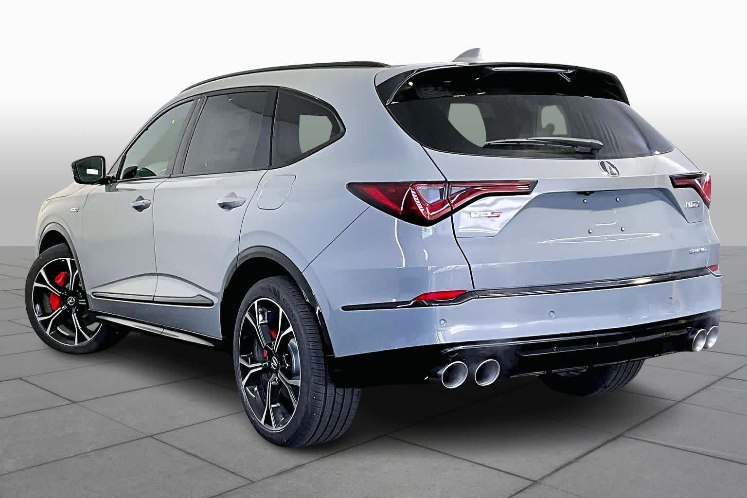 2026 Acura MDX SH-AWD Type S Advance photo 4