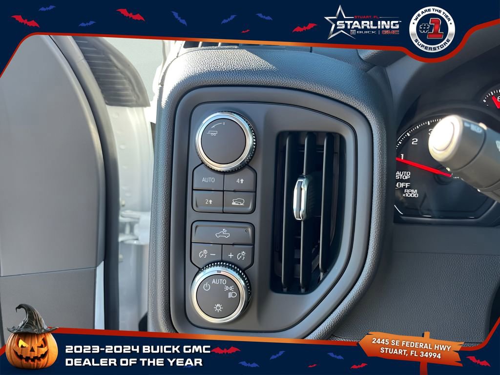 2025 Gmc Sierra 1500 Pro photo 18