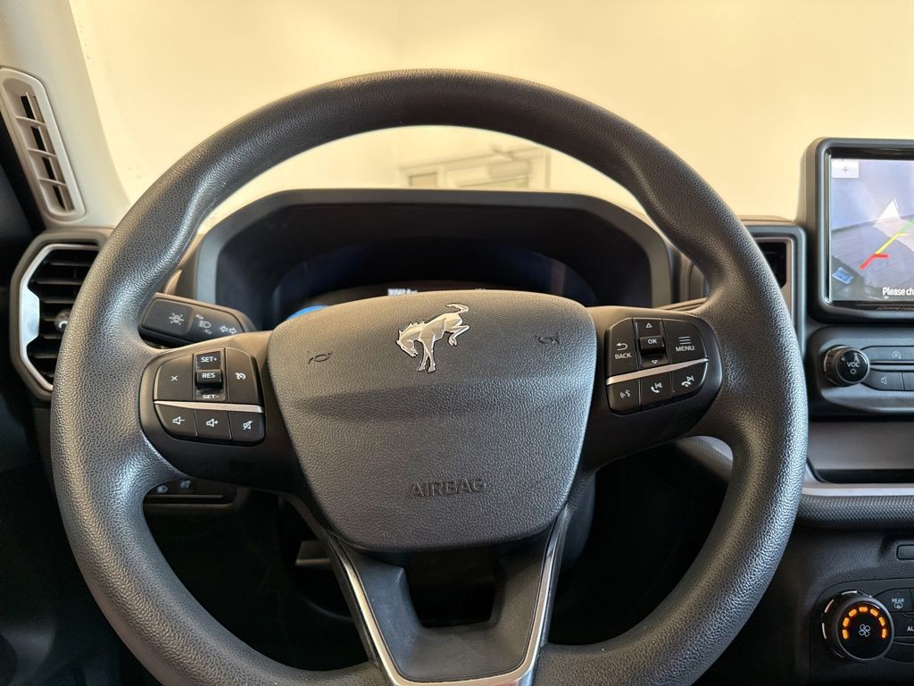 2023 Ford Bronco Sport Big Bend photo 17