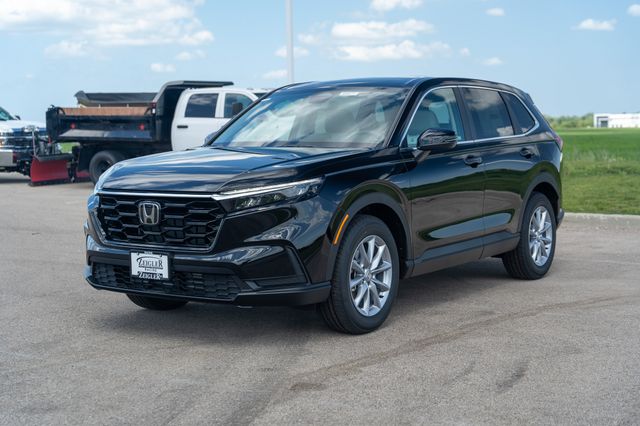 2026 Honda CR-V EX photo 2