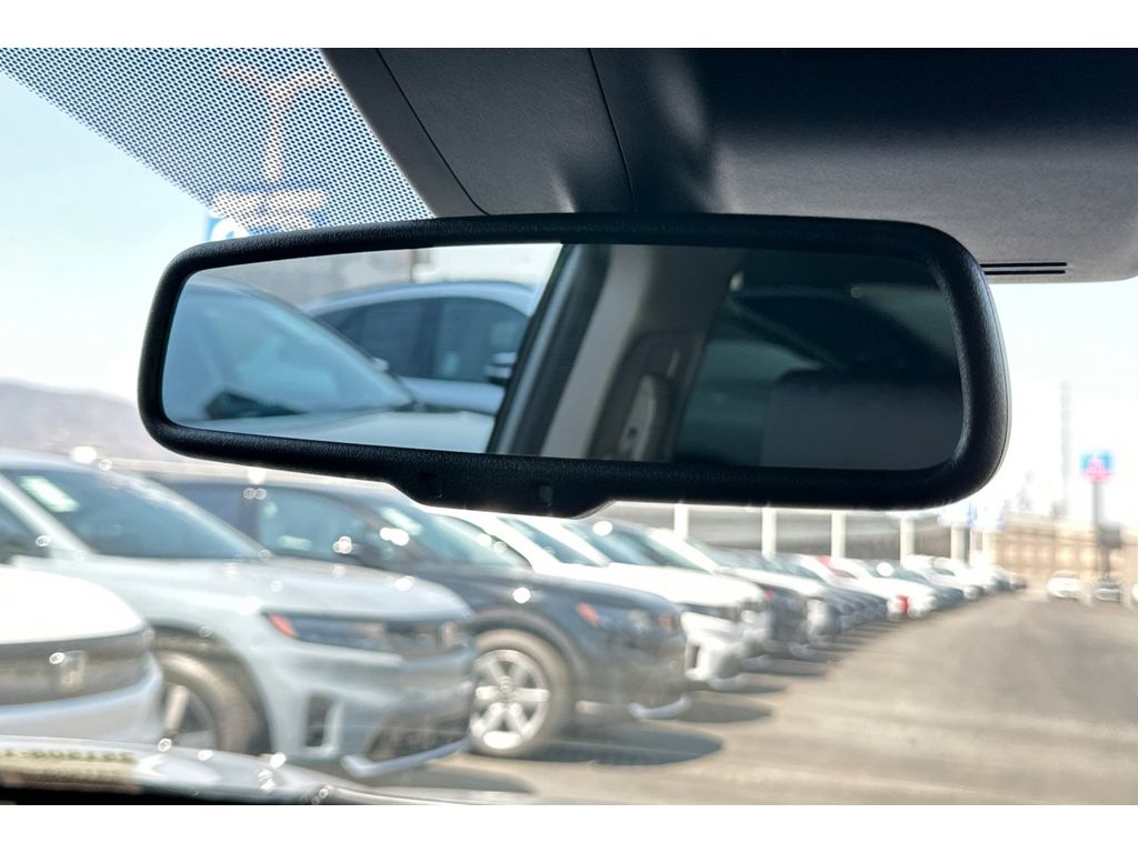2022 Honda CR-V EX-L photo 24