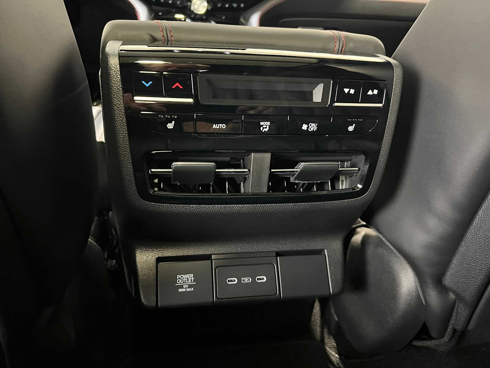2026 Acura MDX A-Spec Advance SH-AWD photo 28