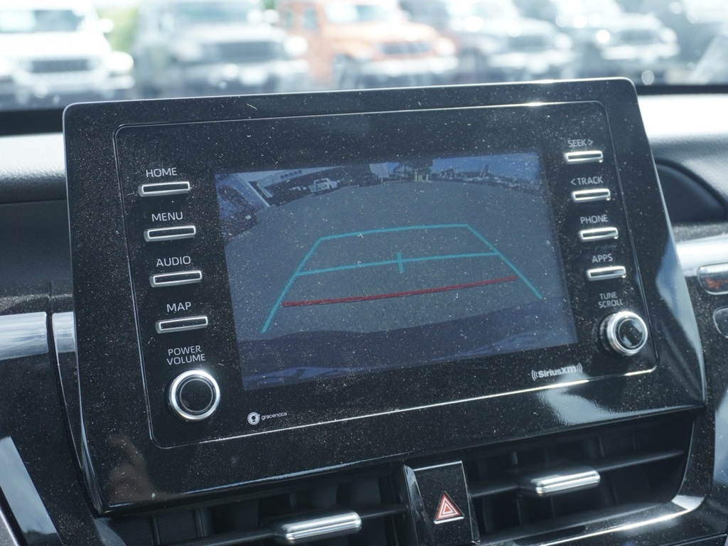 2023 Toyota Camry SE photo 14